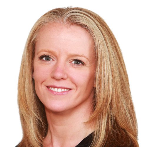 image of Claire Burgess, Bioclear specialist dentist